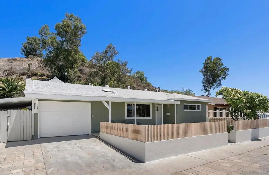 477 Meadowbrook, San Diego, CA 92114 - #1
