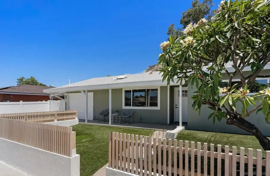 477 Meadowbrook, San Diego, CA 92114 - #3