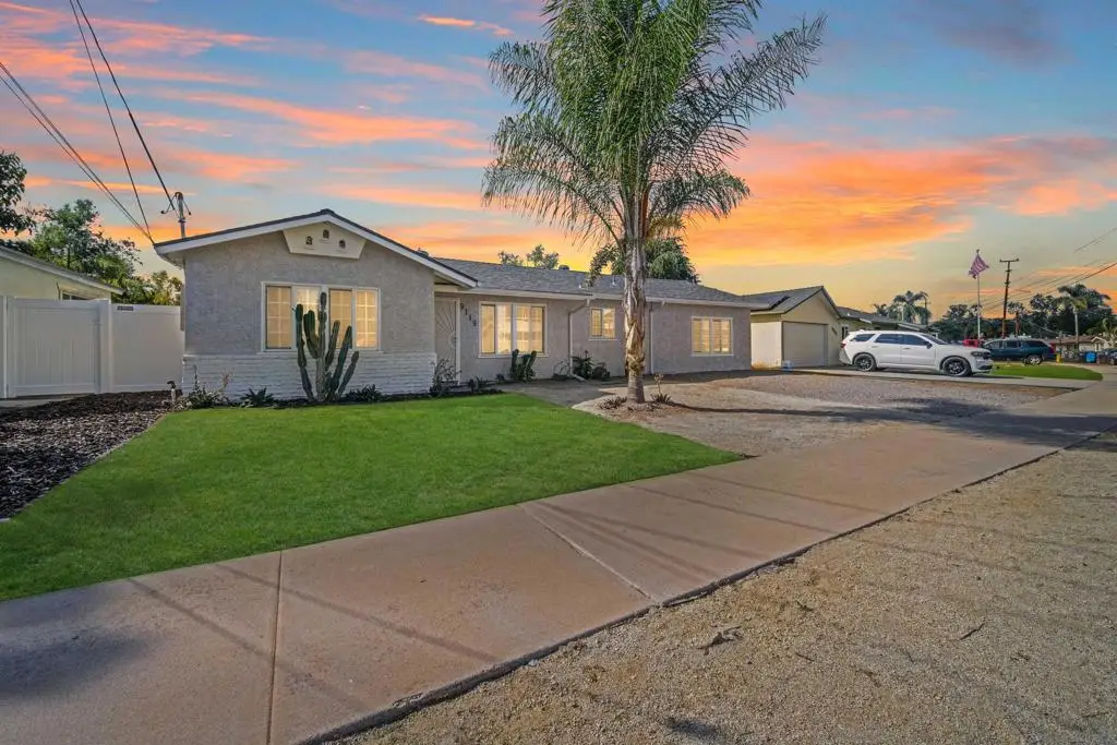 9119 Gorge Ave, Santee, CA 92071 - #1