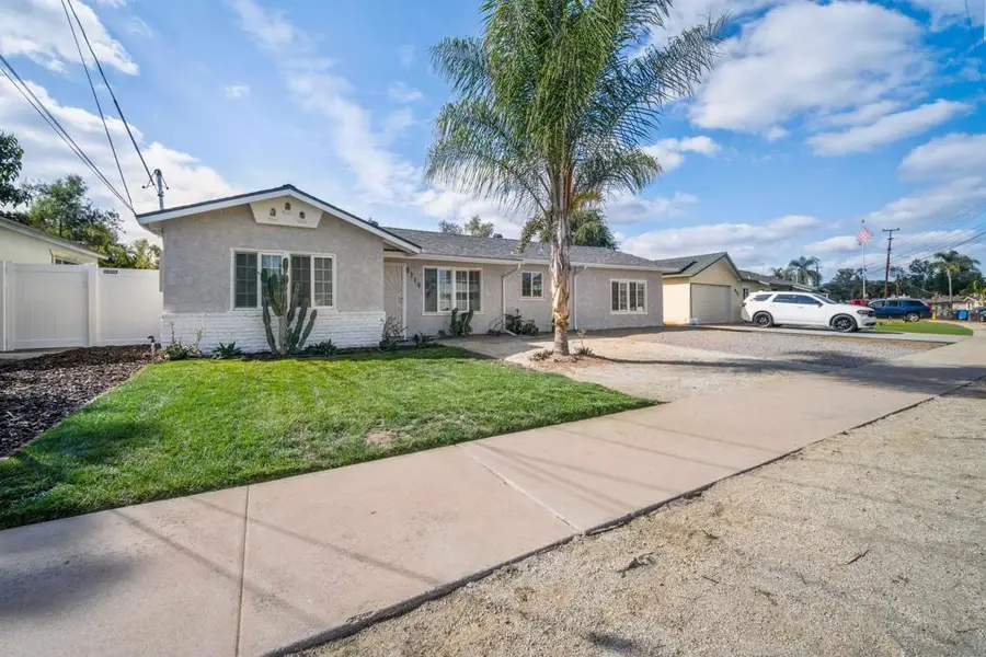9119 Gorge Ave, Santee, CA 92071 - #3