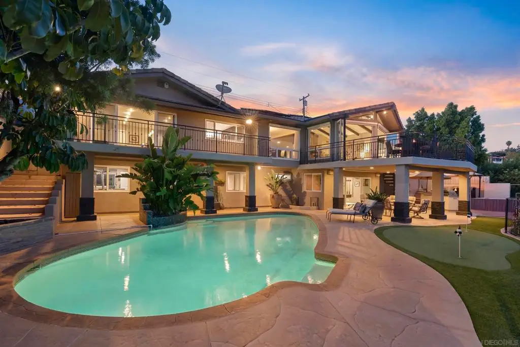 6387 Dwane Ave, San Diego, CA 92120 - #1