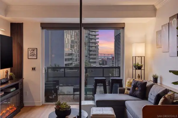 Address Withheld By Seller, San Diego, CA 92101