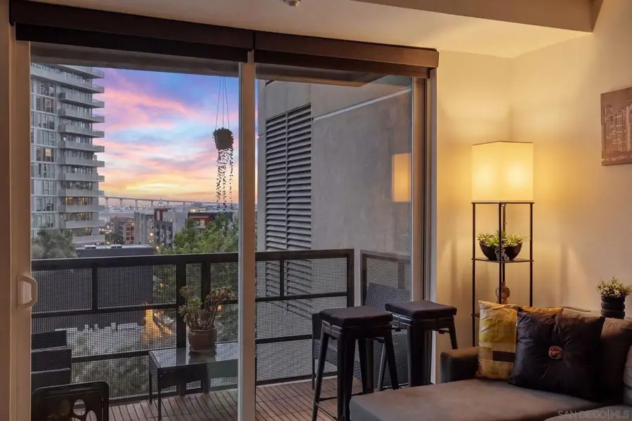 Address Withheld By Seller, San Diego, CA 92101 - #2