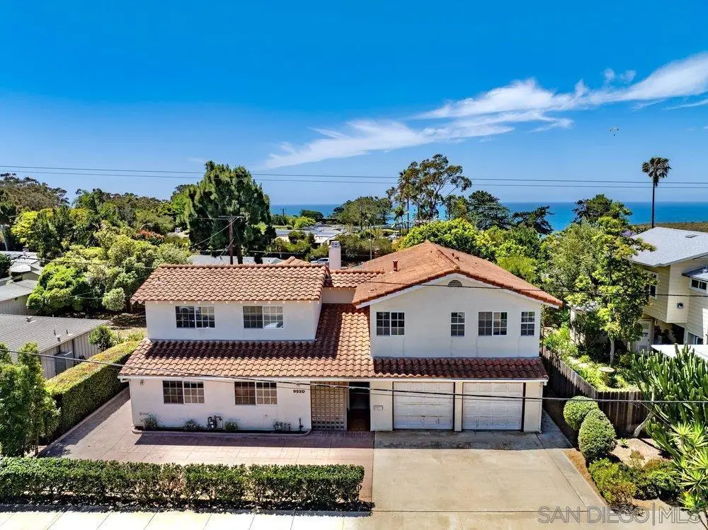 9520 Poole St, La Jolla, CA 92037 - #1