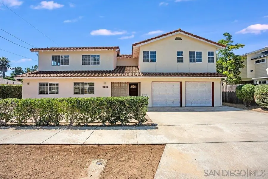 9520 Poole St, La Jolla, CA 92037 - #2