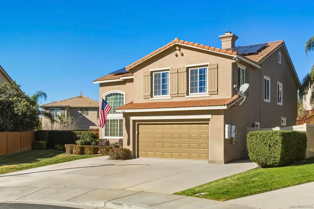 36635 Ponderosa Ct, Murrieta, CA 92563 - #1