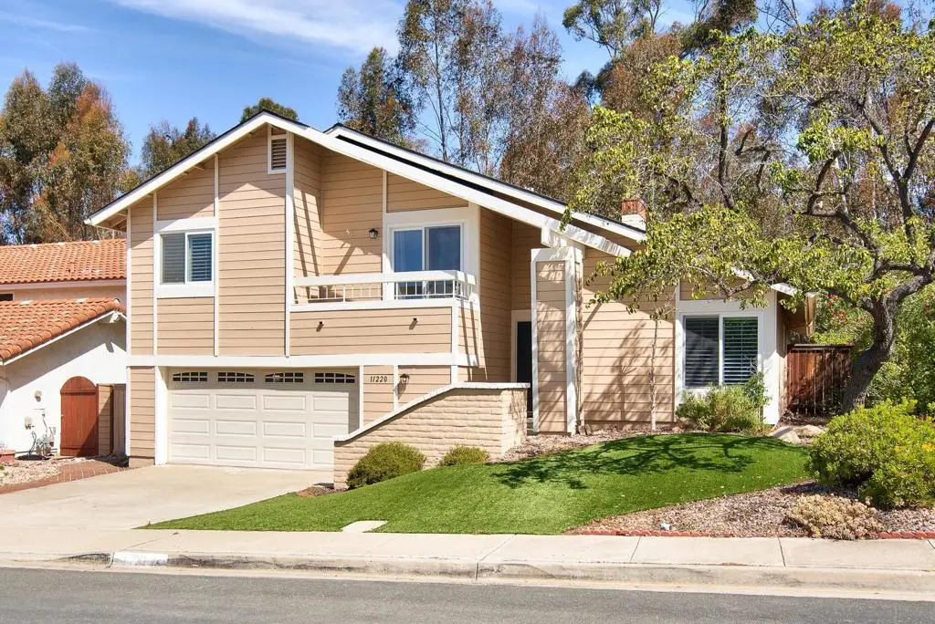 Address Withheld By Seller, San Diego, CA 92131 - #1