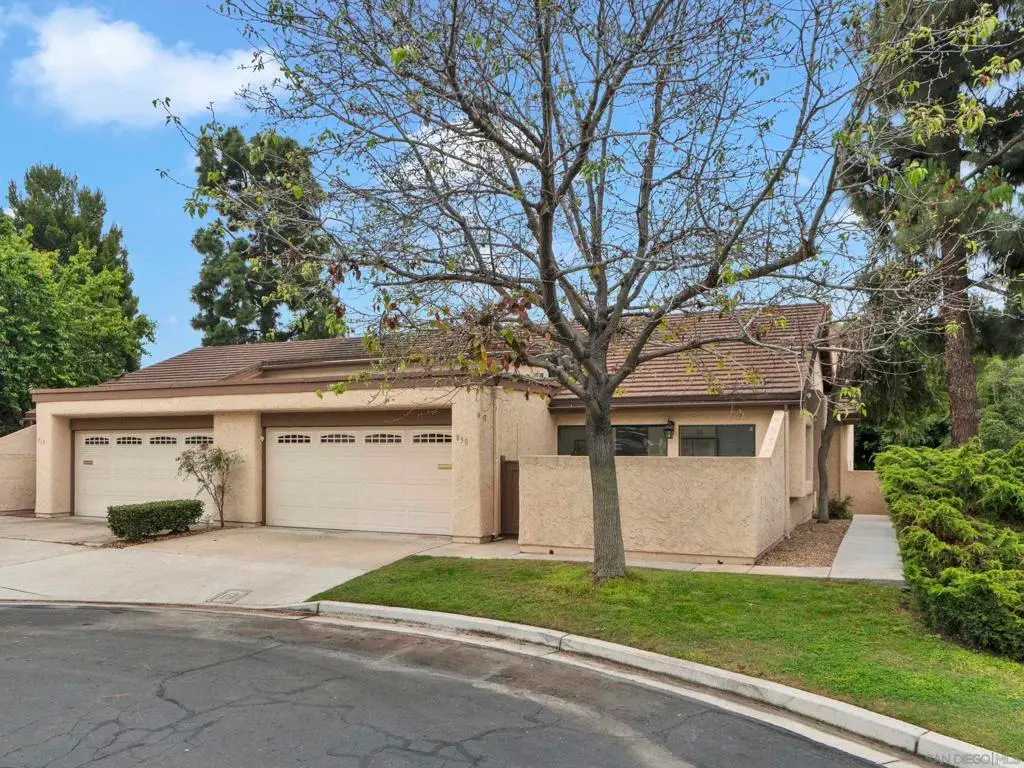 830 Cinnamon, Chula Vista, CA 91910 - #1