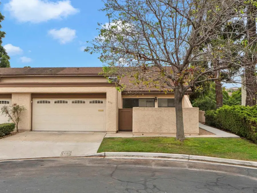 830 Cinnamon, Chula Vista, CA 91910 - #2