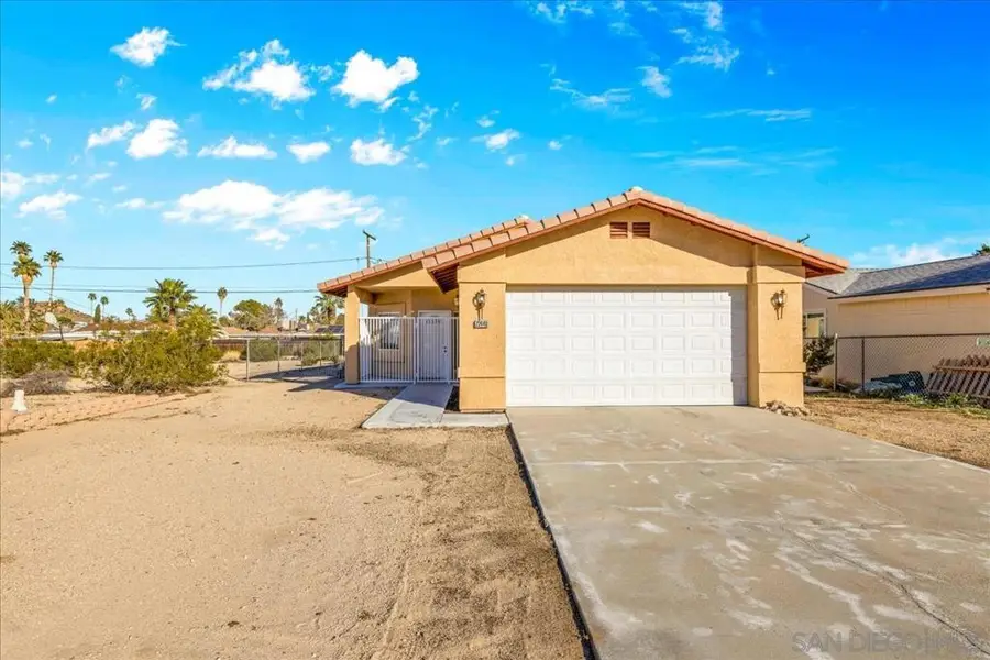 72440 Sun Valley Dr, Twentynine Palms, CA 92277 - #3