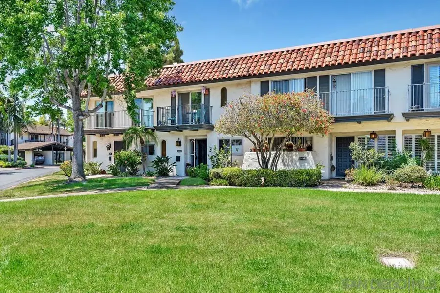 3232 Loma Riviera Drive, San Diego, CA 92110 - #2