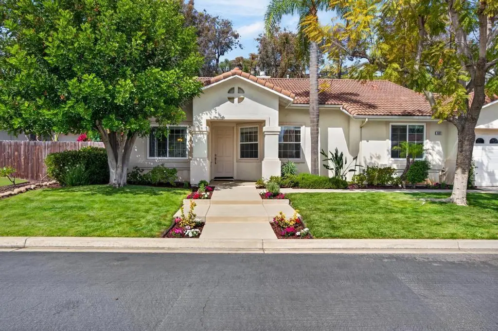 1531 Knoll Park Glen, Escondido, CA 92029 - #1