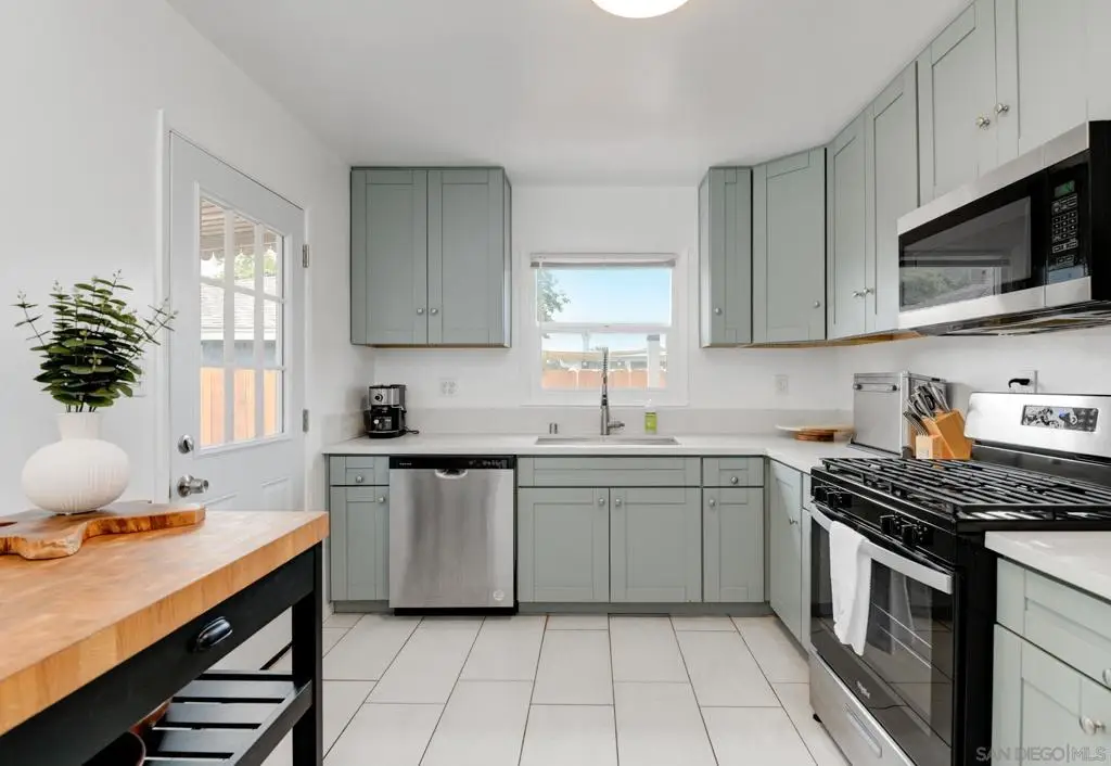 6741 Carthage St, San Diego, CA 92120 - #1
