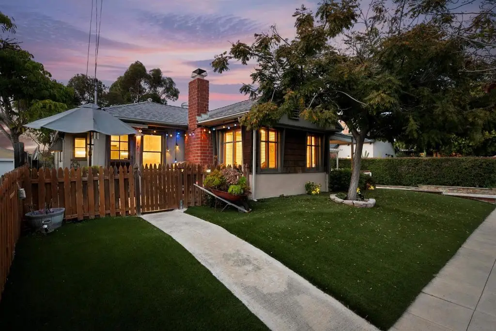 1018 Johnson Ave, San Diego, CA 92103 - #1