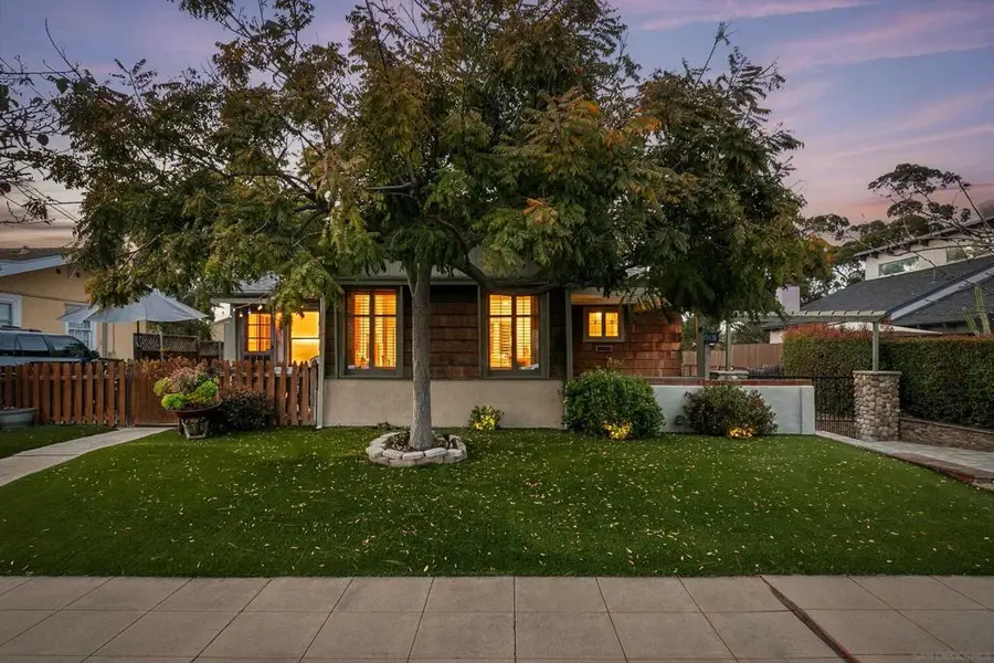 1018 Johnson Ave, San Diego, CA 92103 - #3