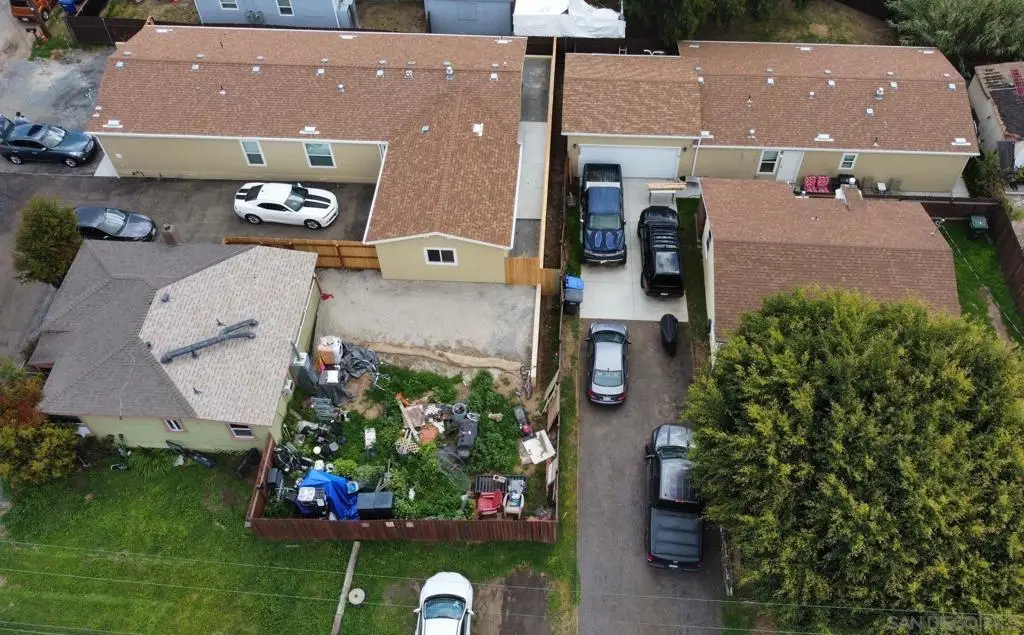 8975 Lamar St, Spring Valley, CA 91977 - #1