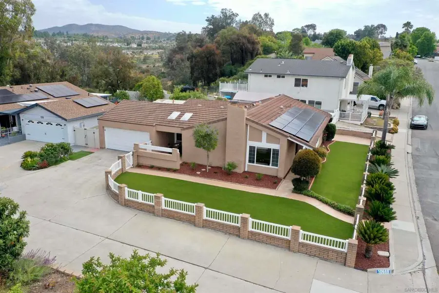 10696 Gabacho Drive, San Diego, CA 92124 - #2