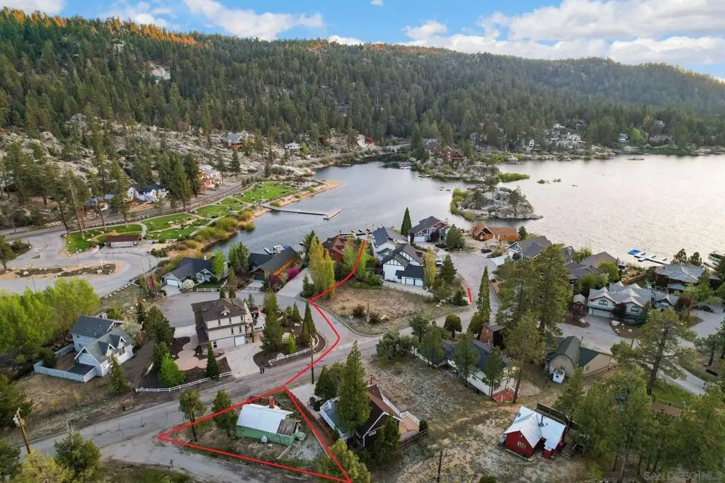 39104 Willow Landing, Big Bear, CA 92315 - #1