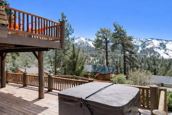 43469 Sheephorn, Big Bear, CA 92315