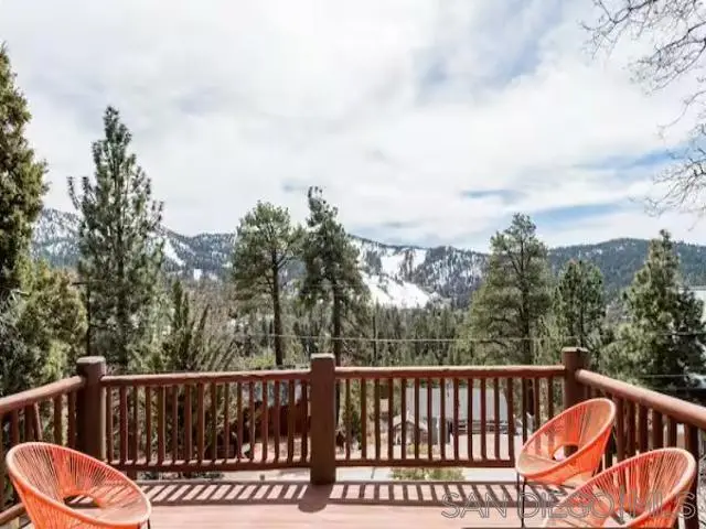 43469 Sheephorn, Big Bear, CA 92315 - #3