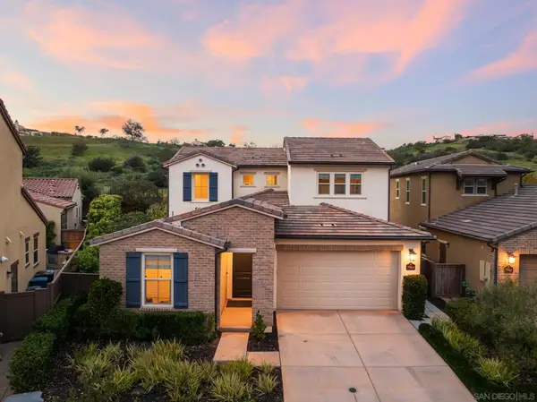 Address Withheld By Seller, San Diego, CA 92127