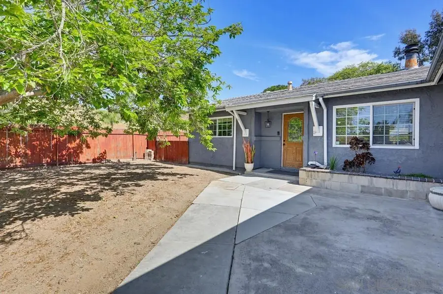 9510 Tuthill, Santee, CA 92071 - #2