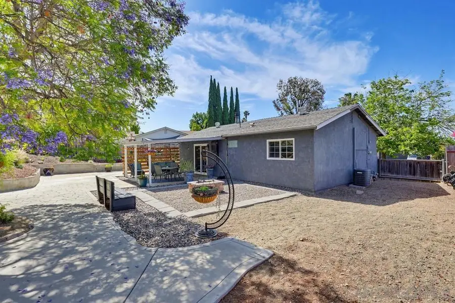 9510 Tuthill, Santee, CA 92071 - #3