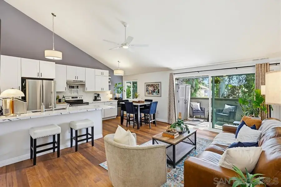 6216 Agee St Unit 116, San Diego, CA 92122 - #2