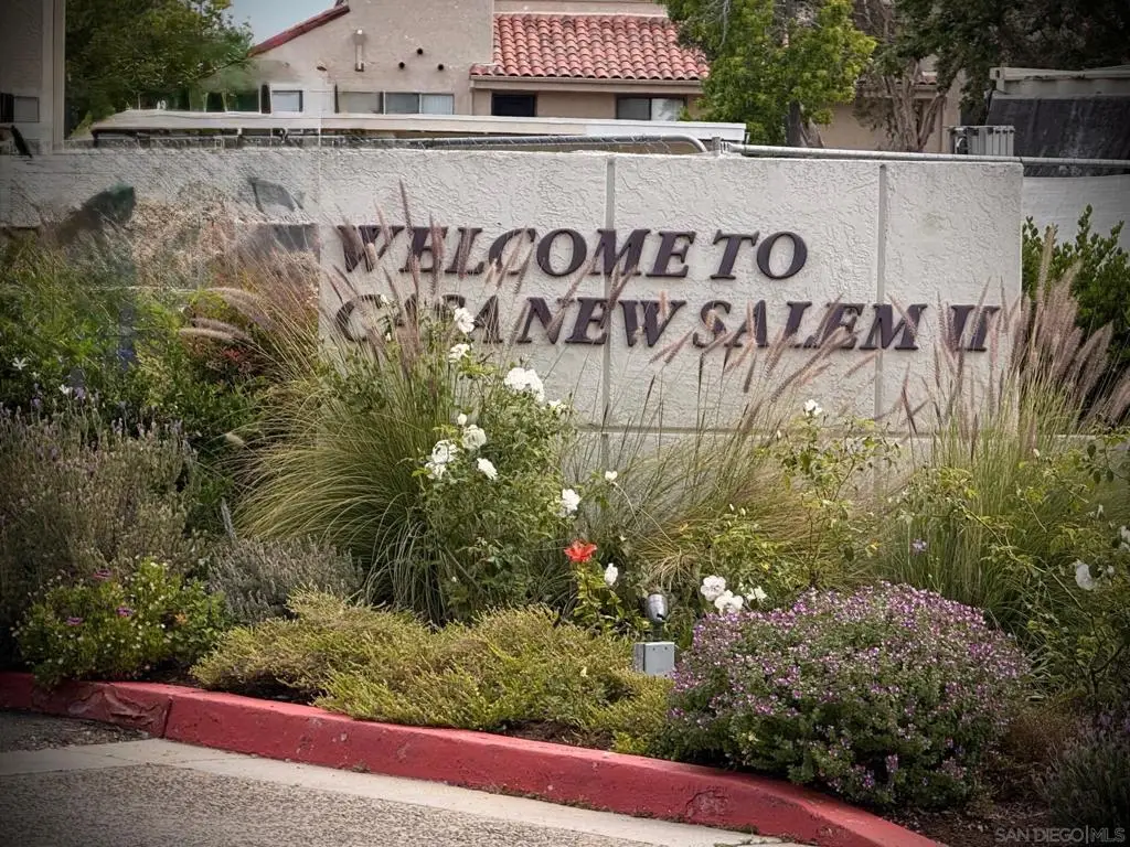 8438 New Salem #88, San Diego, CA 92126 - #1