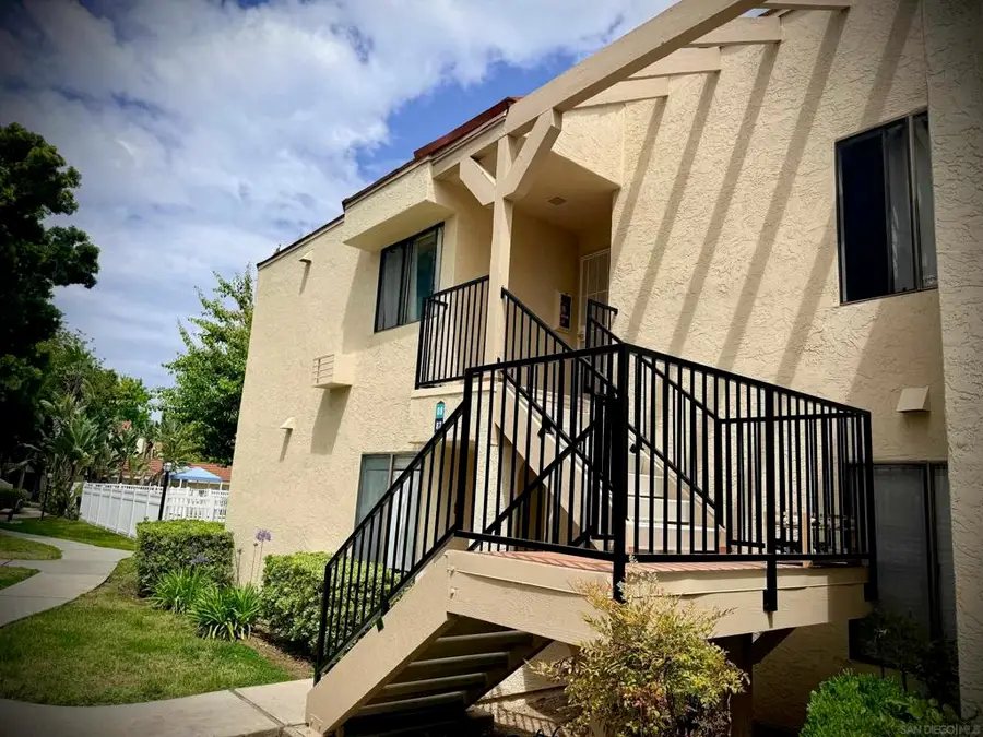 8438 New Salem #88, San Diego, CA 92126 - #3