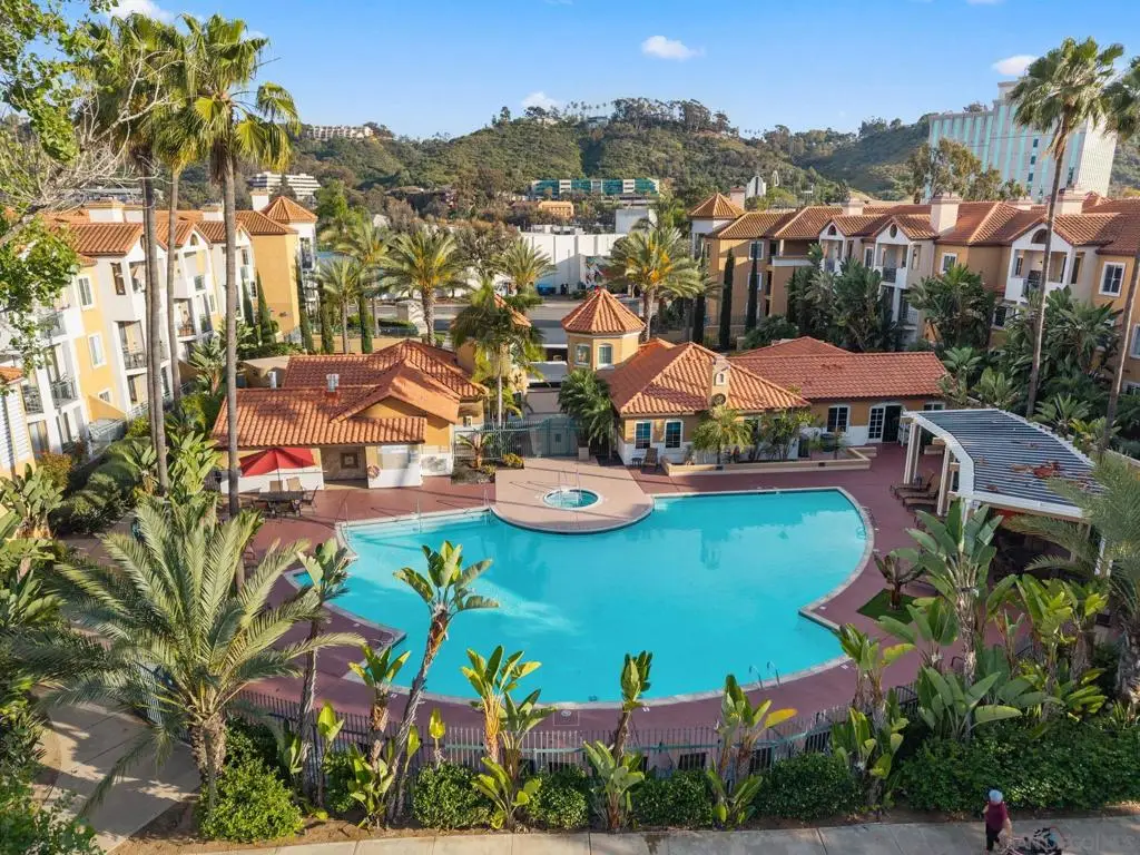 2250 Camino De La Reina #202, San Diego, CA 92108 - #1