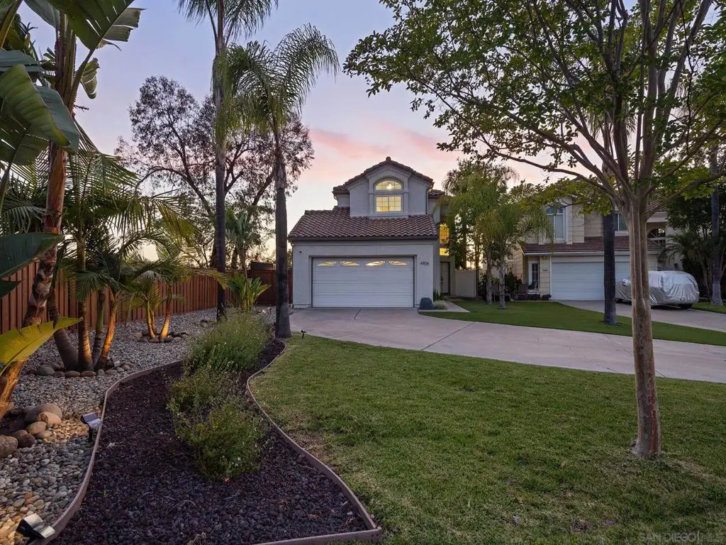 4906 Corte Playa De Castilla, San Diego, CA 92124 - #1