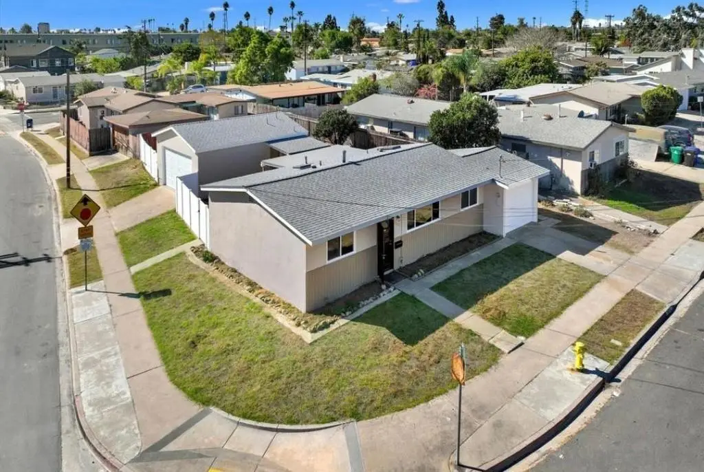 5181 Appleton St, San Diego, CA 92117 - #1