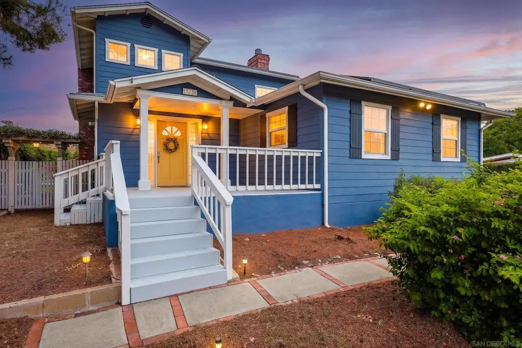13238 Beechtree St, Lakeside, CA 92040 - #1