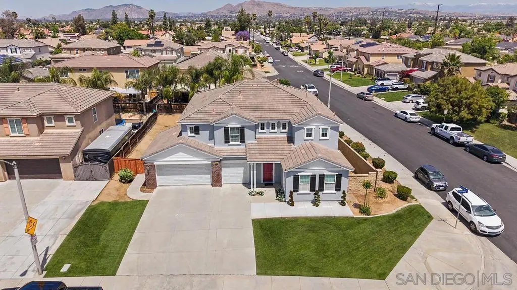 Address Withheld By Seller, Moreno Valley, CA 92553 - #1