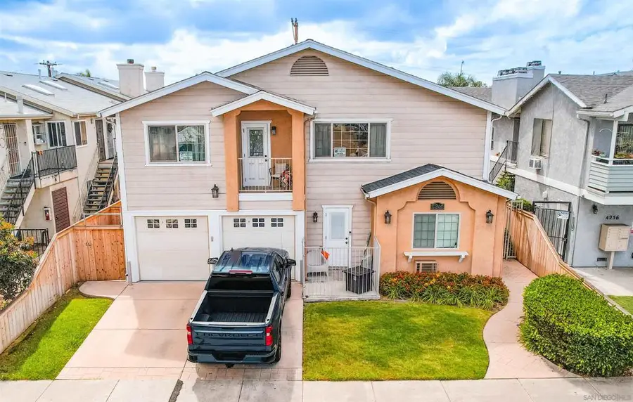 4244 Cherokee #4, San Diego, CA 92104 - #2