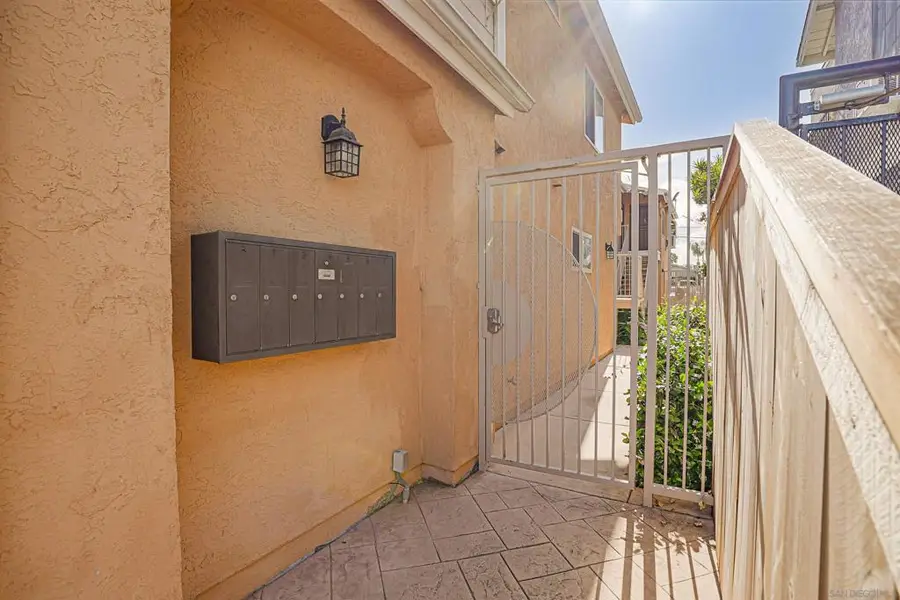 4244 Cherokee #4, San Diego, CA 92104 - #3