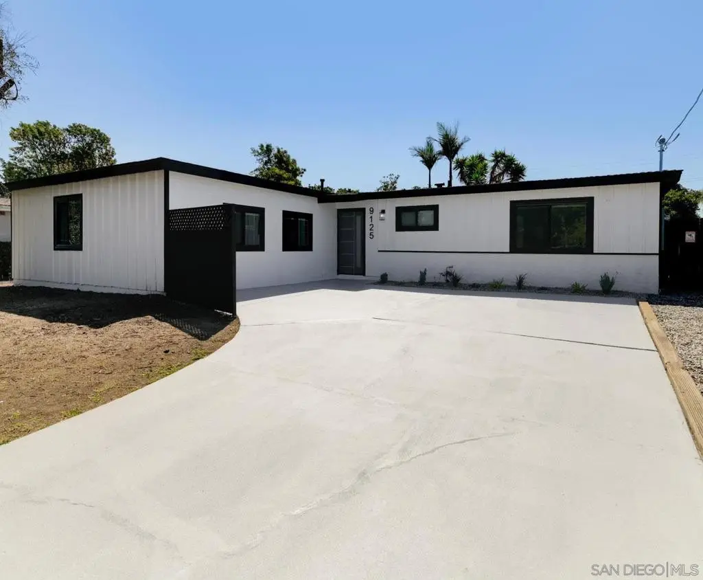9125 Akard St, Spring Valley, CA 91977 - #1