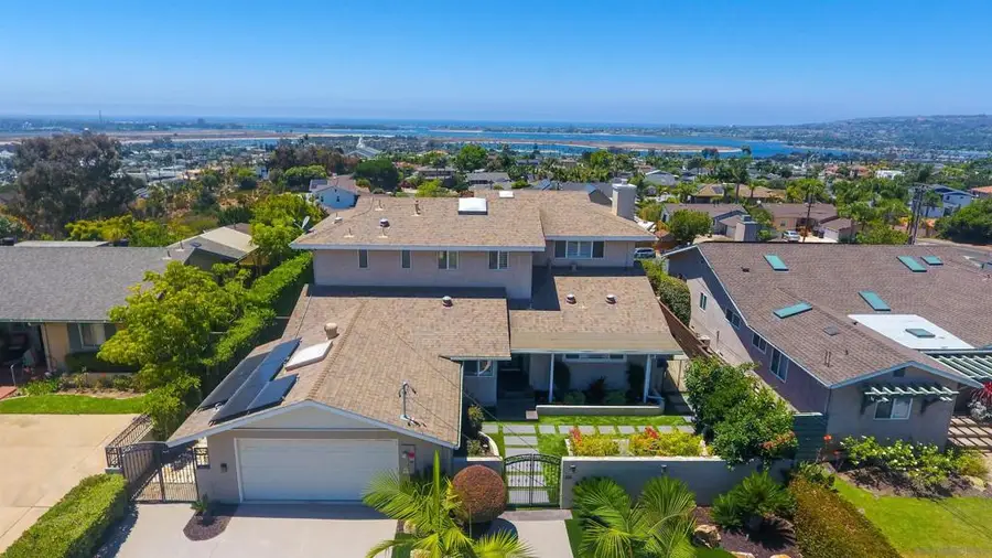 2164 Tokalon St, San Diego, CA 92110 - #2
