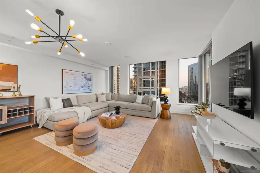 1388 Kettner #1208, San Diego, CA 92101 - #3