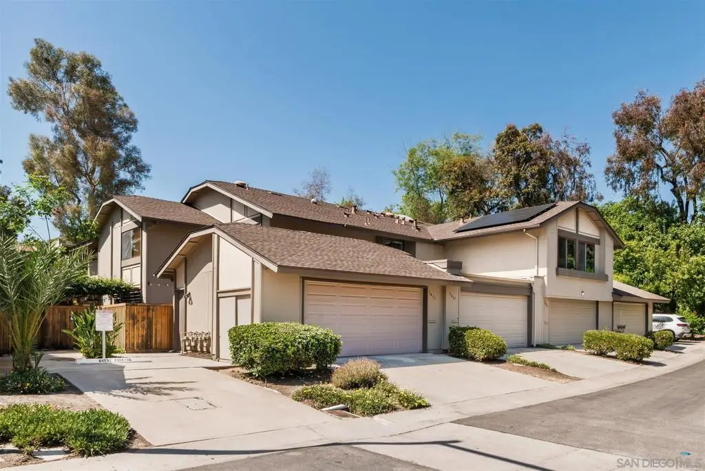 5467 Oakleaf Point, San Diego, CA 92124 - #1