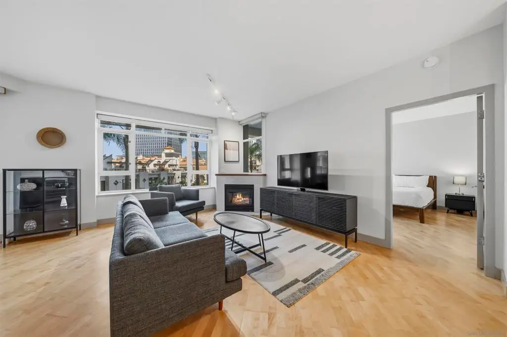 700 W Harbor #407, San Diego, CA 92101 - #1