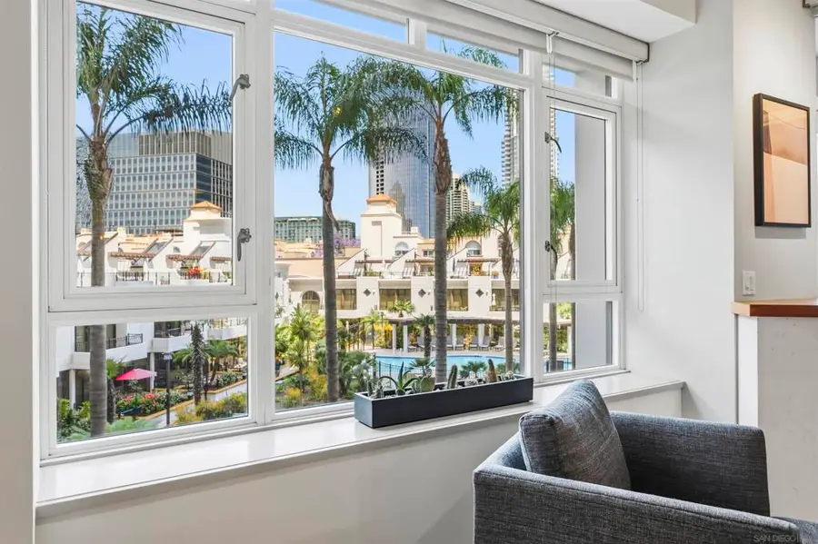 700 W Harbor #407, San Diego, CA 92101 - #2