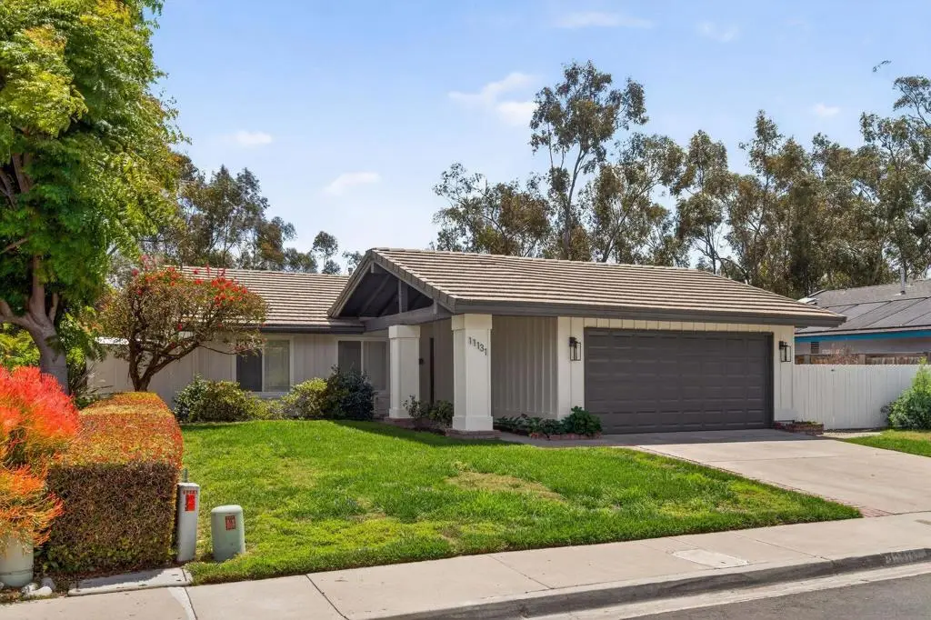 11131 Negley Ave, San Diego, CA 92131 - #1