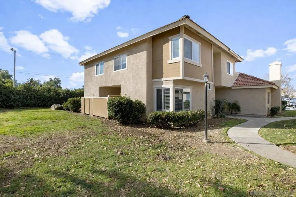 Address Withheld By Seller, Santee, CA 92071 - #1