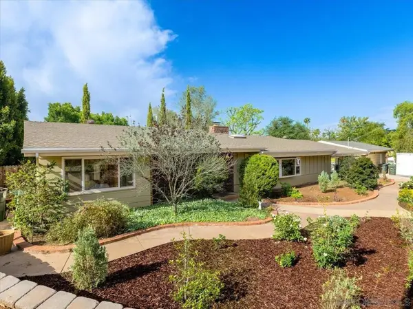 Address Withheld By Seller, Escondido, CA 92025
