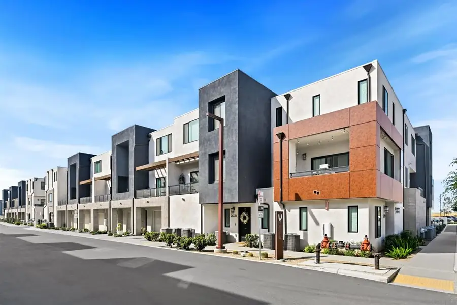 2066 Vela Ln, San Diego, CA 92154 - #2