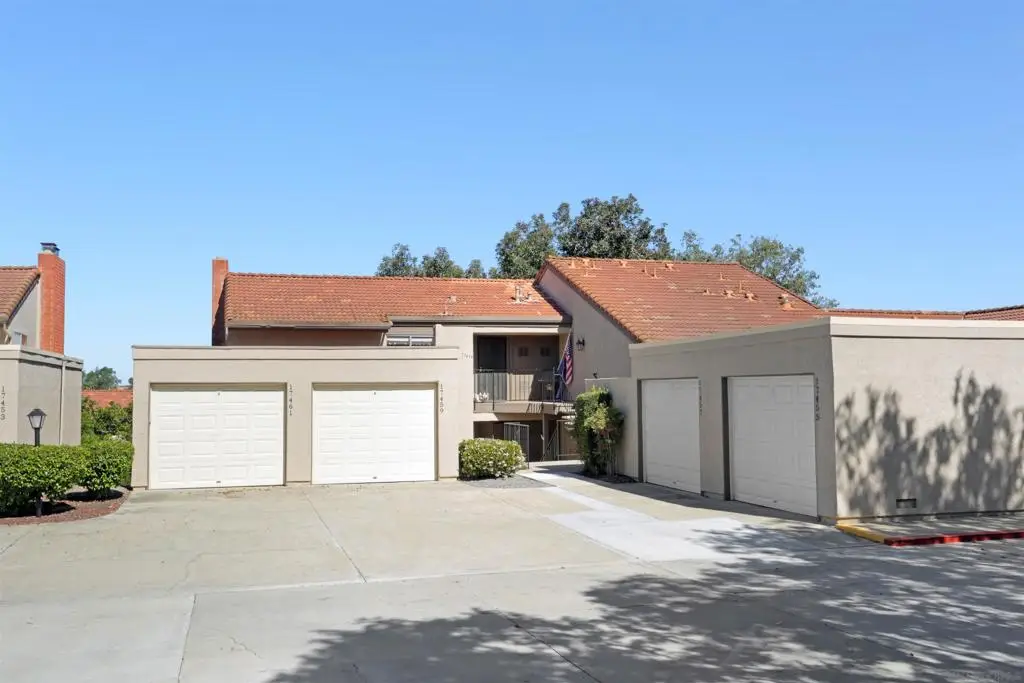 17461 Plaza Otonal, San Diego, CA 92128 - #1