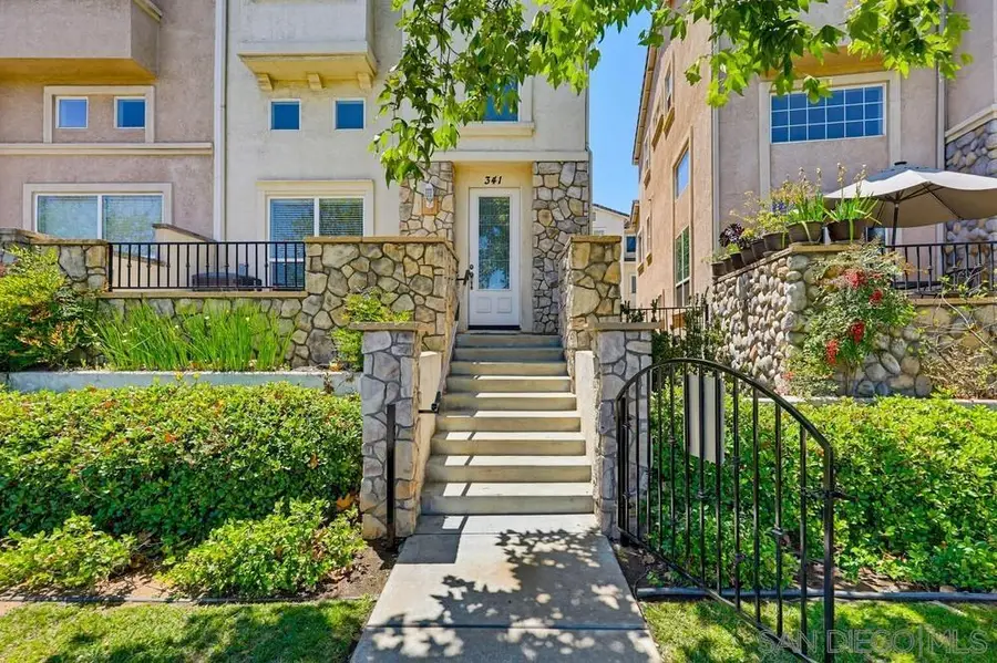 341 Kentucky Avenue, El Cajon, CA 92020 - #2