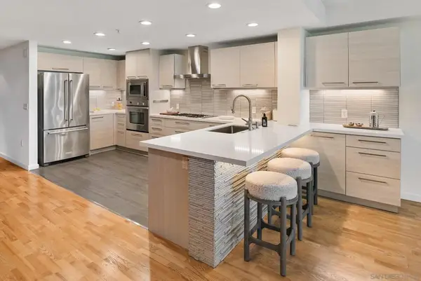 1431 Pacific Hwy #315, San Diego, CA 92101